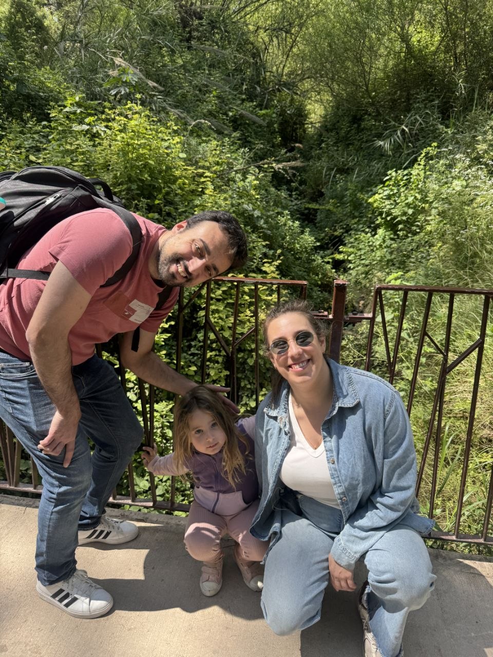 המשפחה שלנו