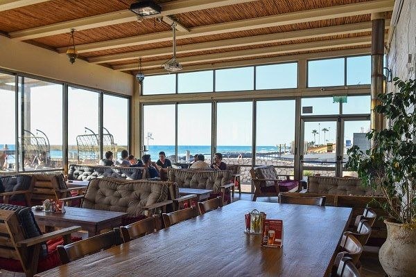 שלתיאלי — הדייט הראשון